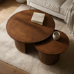 Opal Nest Tables