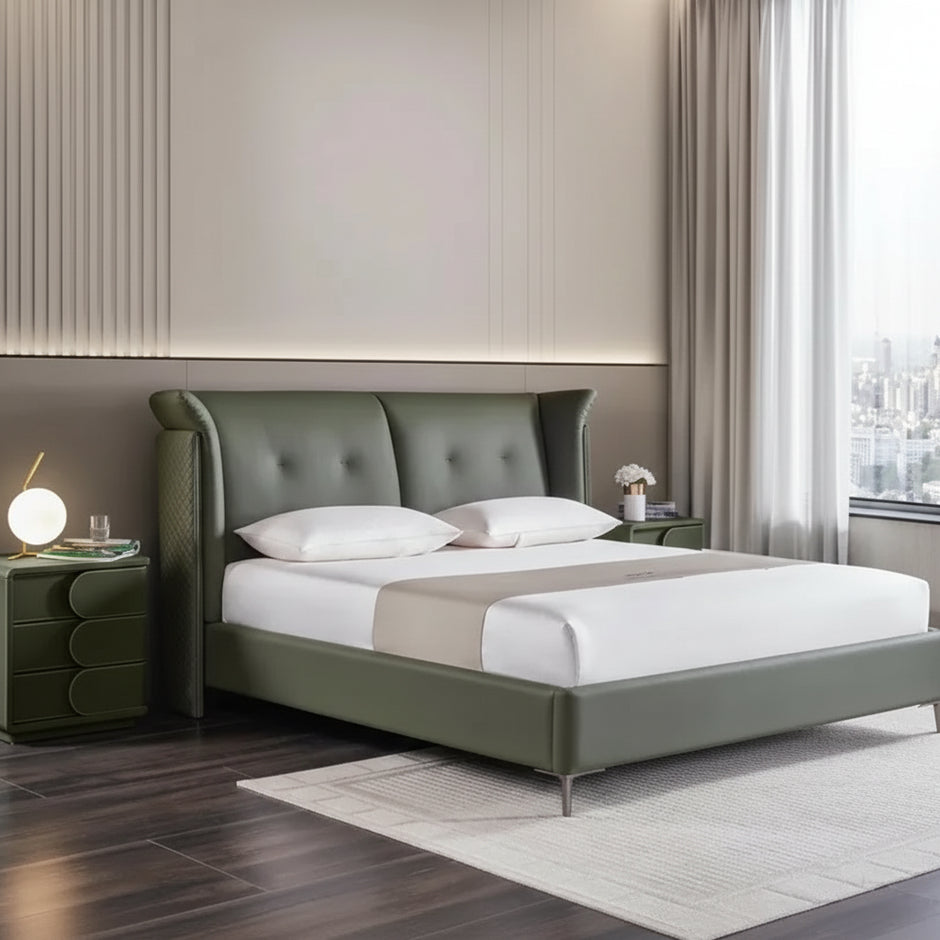 Opal Night Bed