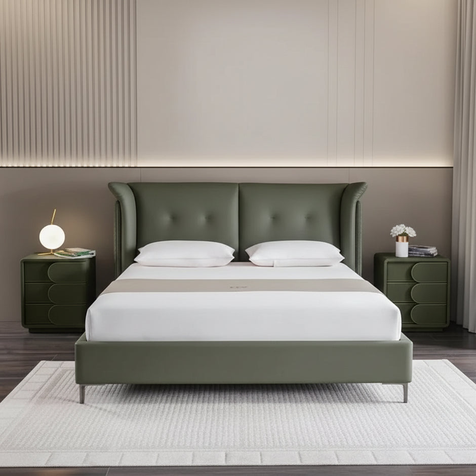 Opal Night Bed