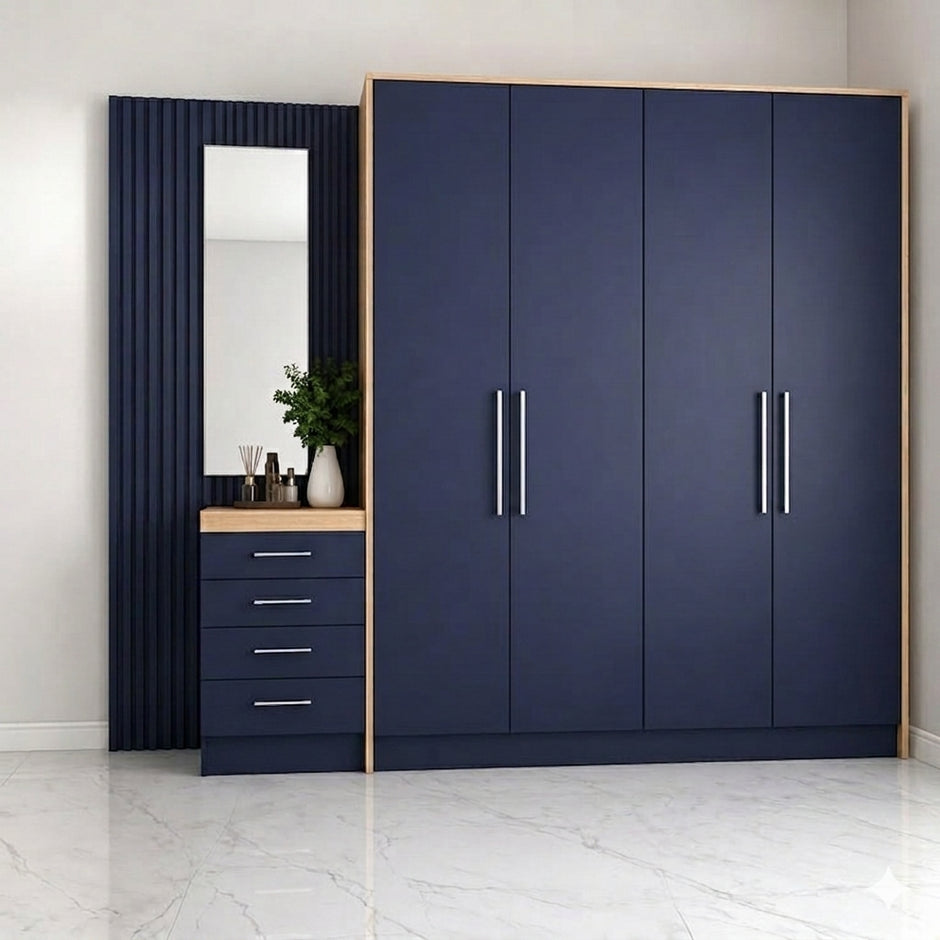 New Look Wardrobe