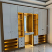 Opulence Wardrobe