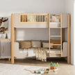 Orbit Bunk Bed