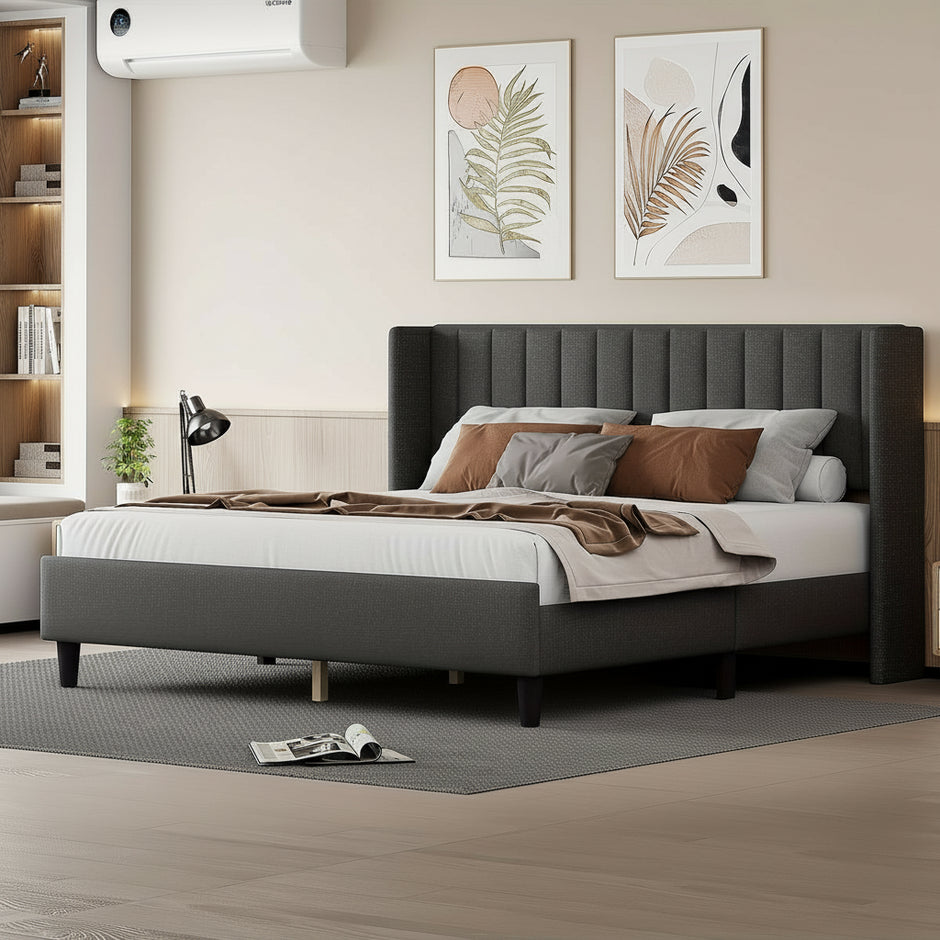 Orion Bed