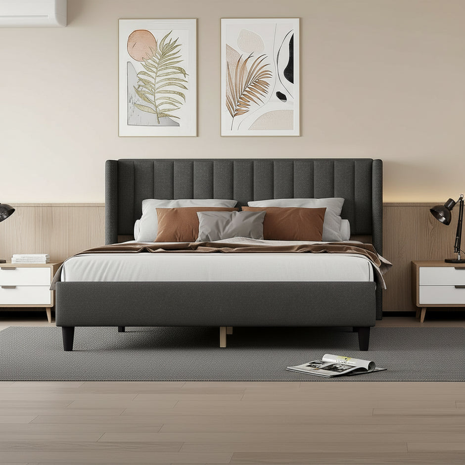 Orion Bed