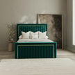 Panela Soft Bed