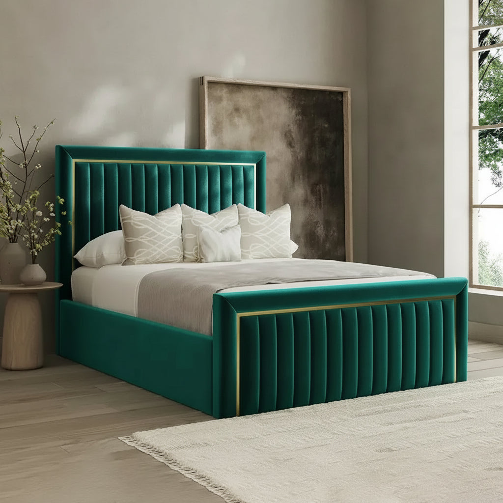 Panela Soft Bed