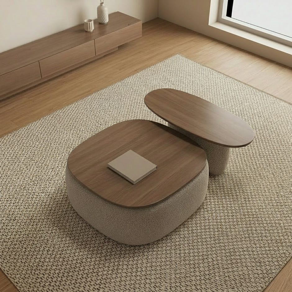 Pebble Nest Tables