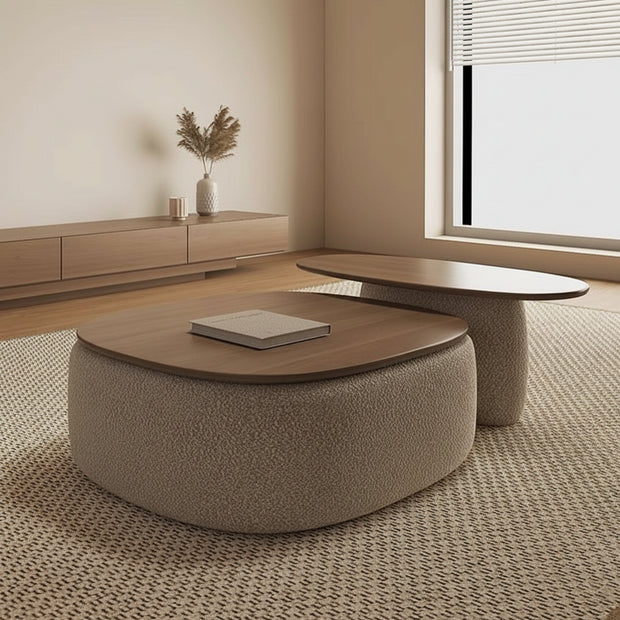 Pebble Nest Tables