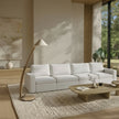Platinum Comfort Sofa