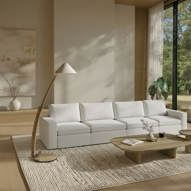 Platinum Comfort Sofa