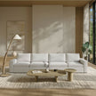 Platinum Comfort Sofa