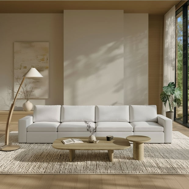 Platinum Comfort Sofa