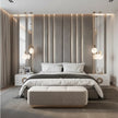Platinum Wall Bed
