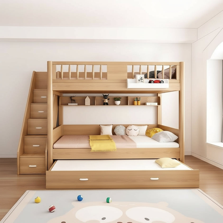 PlayNest Bunk Bed