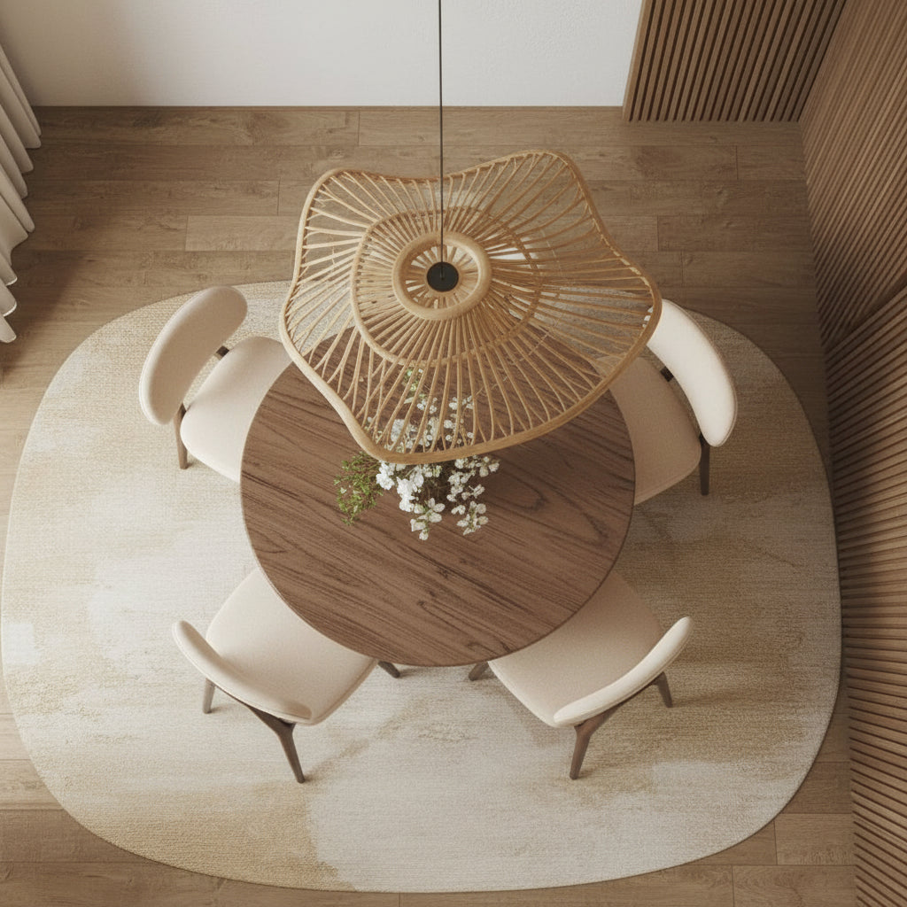 Regal Dining Table