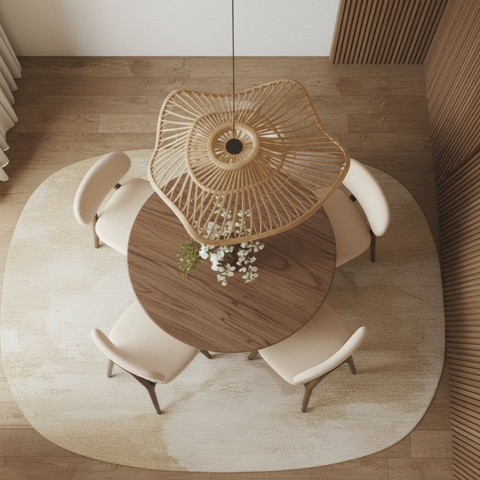 Regal Dining Table