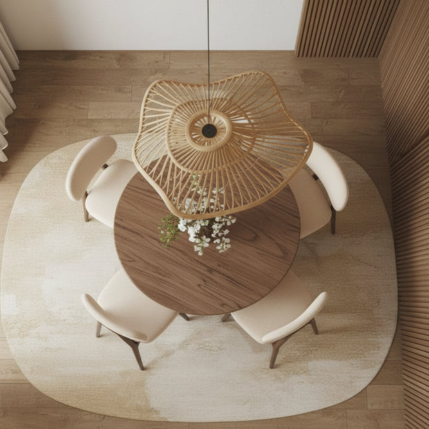 Regal Dining Table