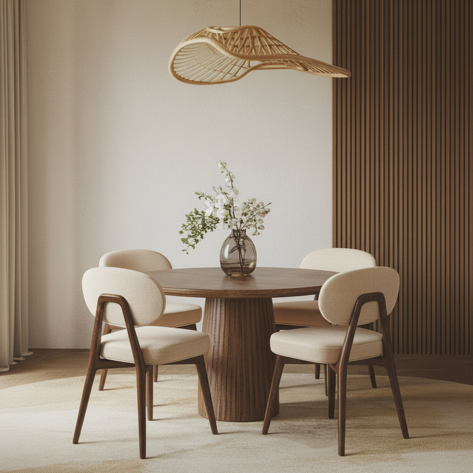 Regal Dining Table