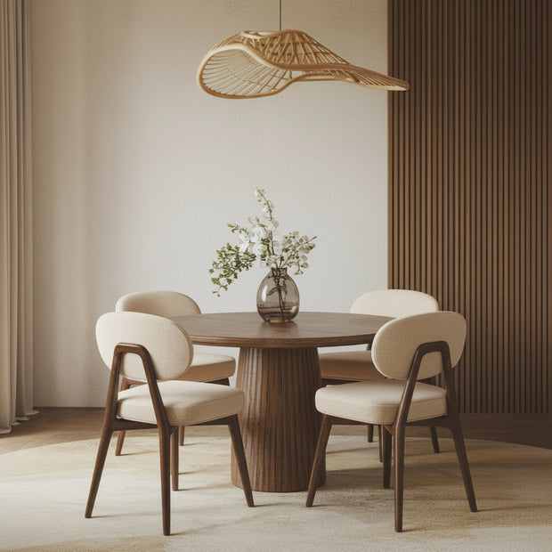 Regal Dining Table