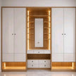 Regal Essence Wardrobe