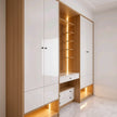 Regal Essence Wardrobe