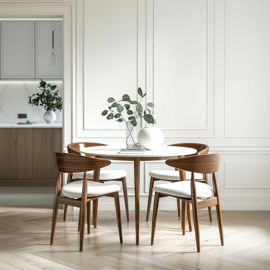 Riviera Dining Table