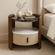 Royal Oak Nightstand