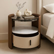 Royal Oak Nightstand