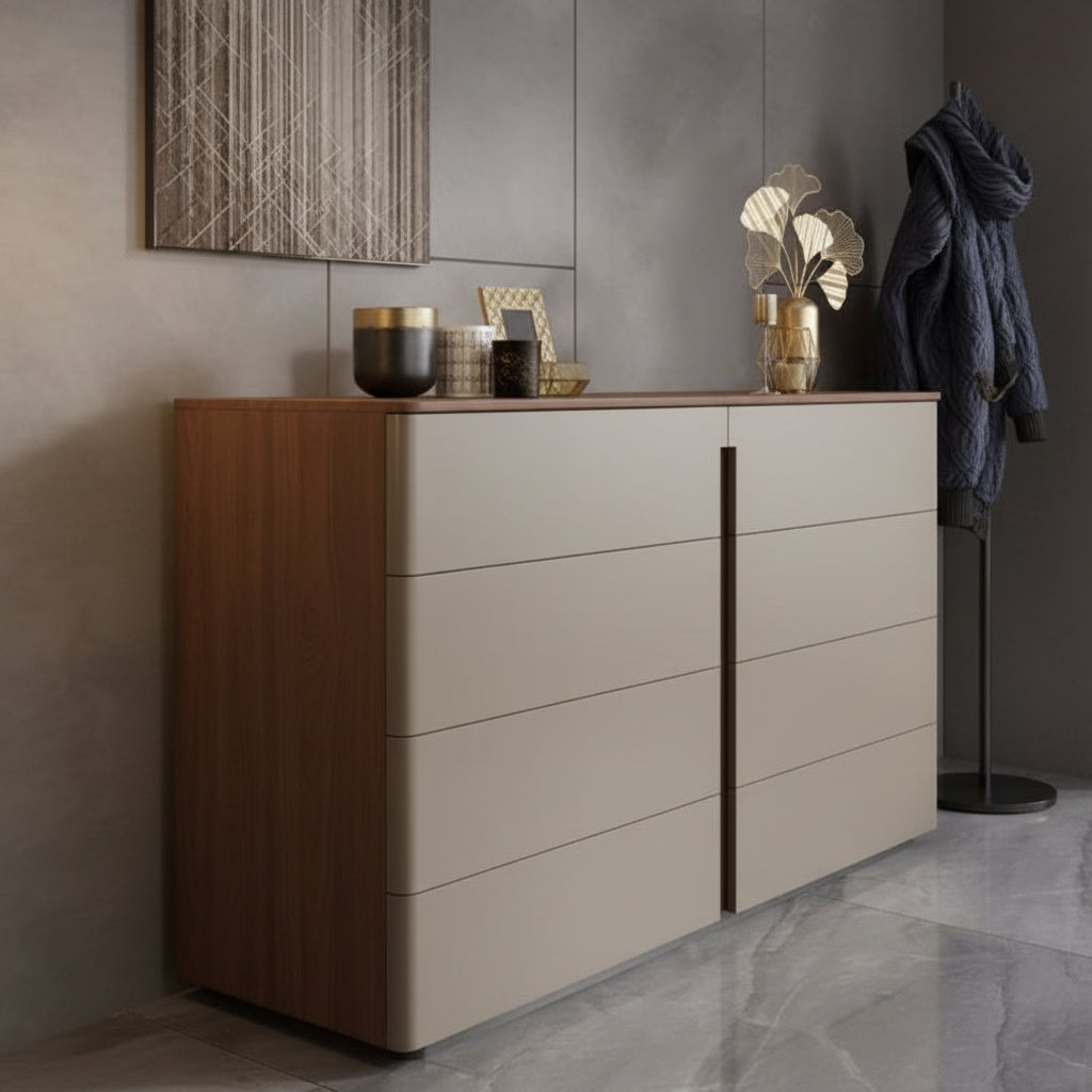 Royale Storage Chest