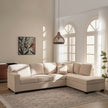 Sahara Living Sofa