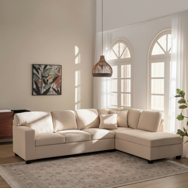 Sahara Living Sofa