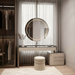 Sand Tone Vanity