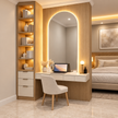 Sand Tone Vanity
