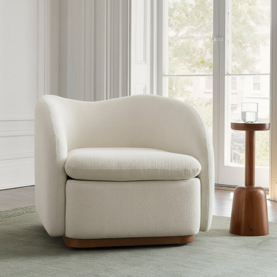 Serene Chair