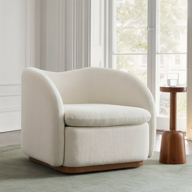 Serene Chair