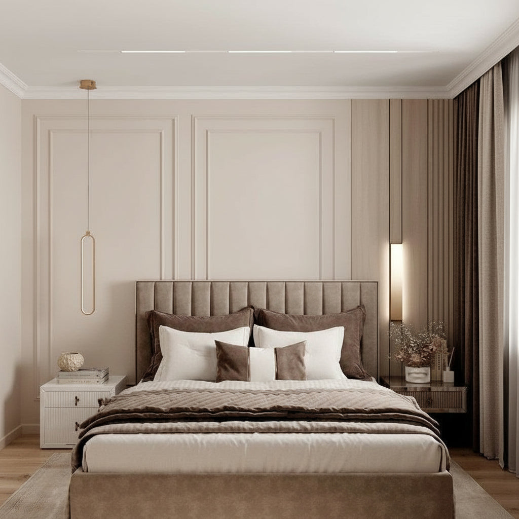 Serenity Bed