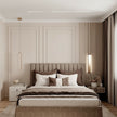 Serenity Bed