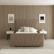 Lumi Comfort Bed