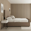 Lumi Comfort Bed