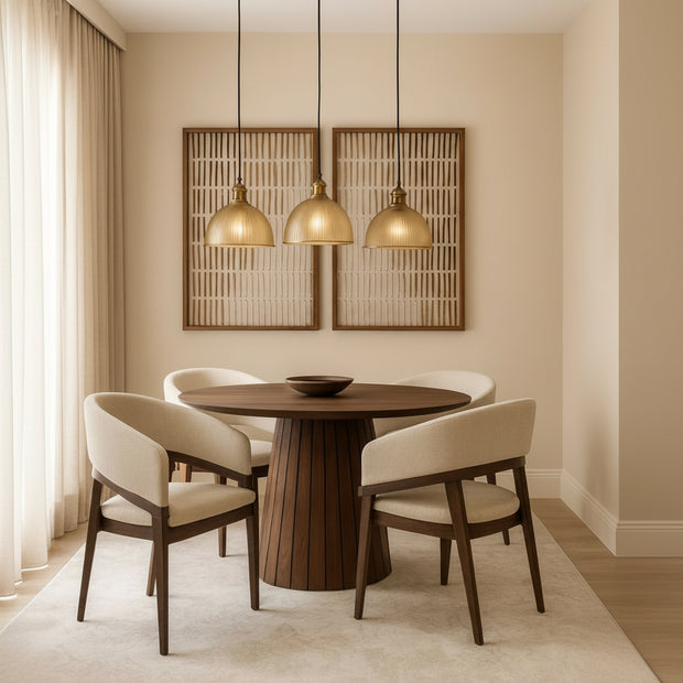 Silhouette Dining Table