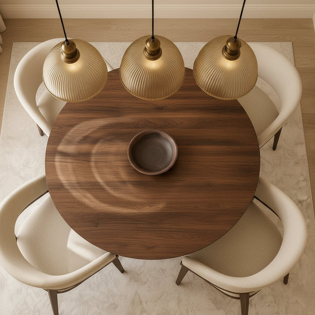 Silhouette Dining Table