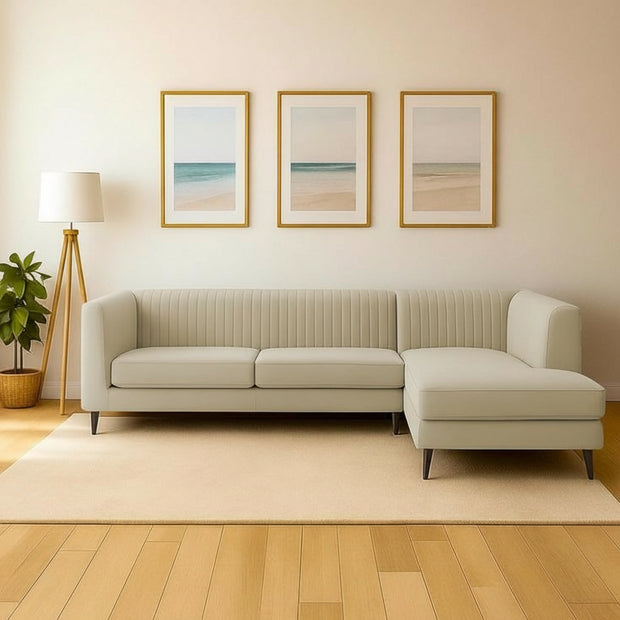 Silva 4-Seater Sofa