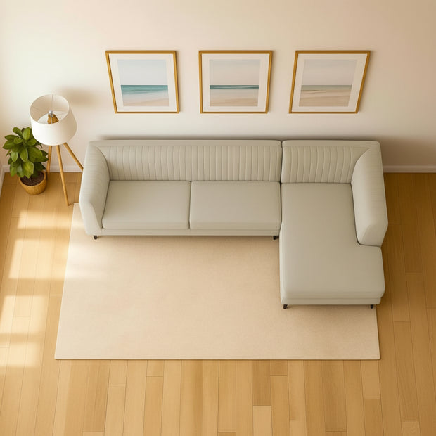 Silva 4-Seater Sofa