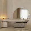 Sleek Mirror Dresser