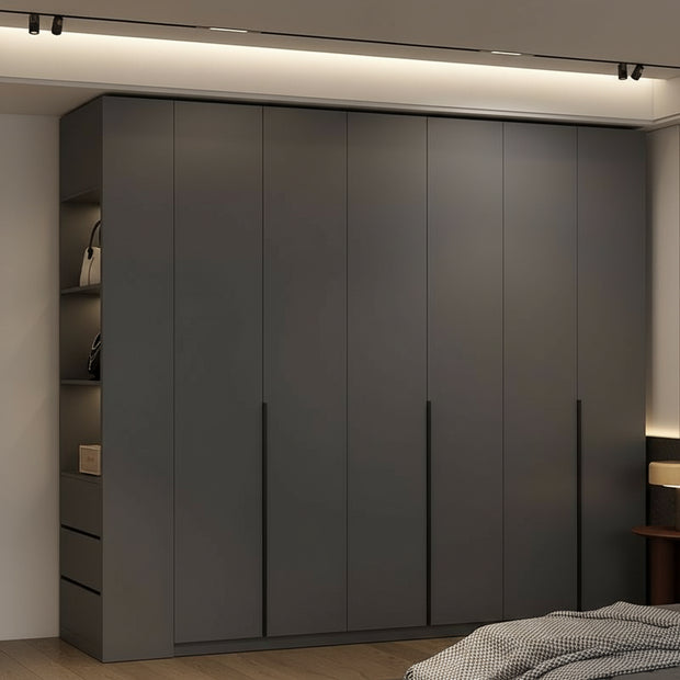 SoftEdge Wardrobe