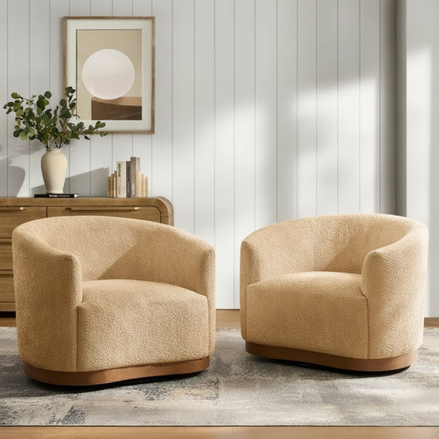 Solace Lounge Chair