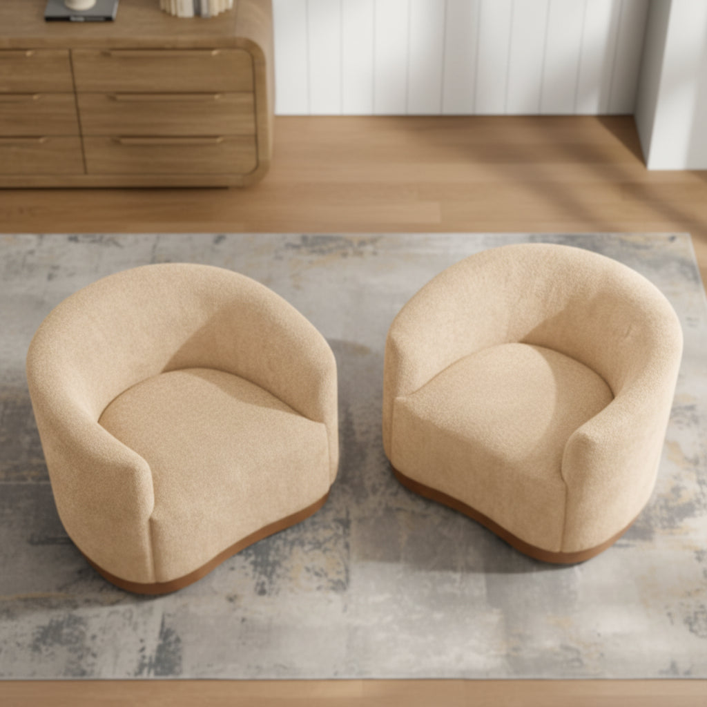 Solace Lounge Chair