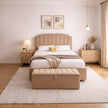Sultan Comfort Bed