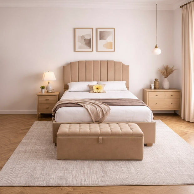 Sultan Comfort Bed