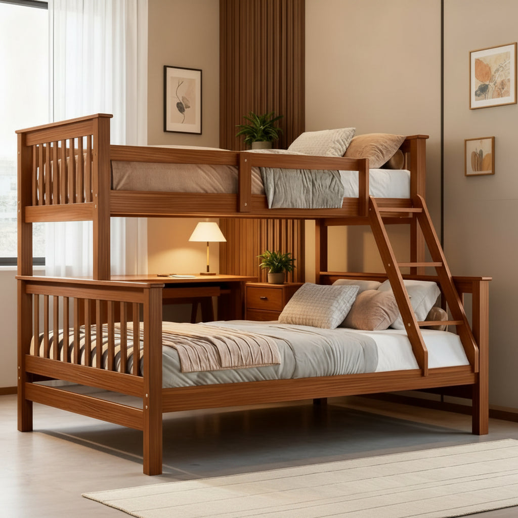 Summit Bunk Bed